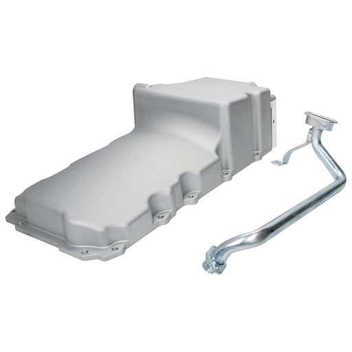[ALL26240] Allstar Performance - LS Oil Pan Cast Alum