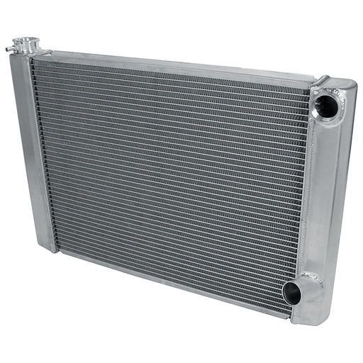 [ALL30036] Allstar Performance - Dual Pass Radiator 19x28