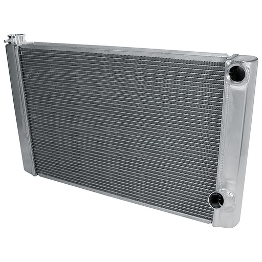 [ALL30037] Allstar Performance - Dual Pass Radiator 19x31