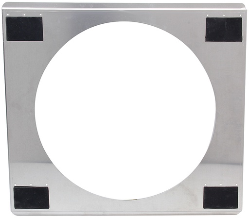 [ALL30062] Allstar Performance - Aluminum Fan Shroud 20-3/4x18-3/4 Single 16