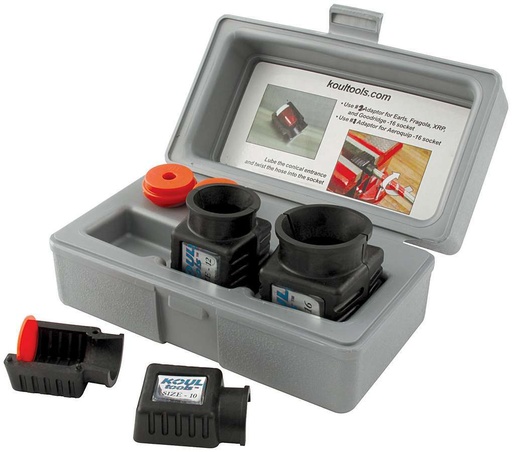 [ALL11082] Allstar Performance - Koul Tool Kit 10AN To 16AN