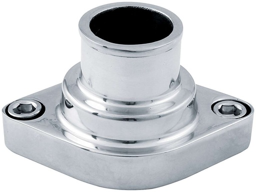 [ALL30172] Allstar Performance - Straight Water Neck Polished
