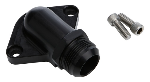 [ALL30381] Allstar Performance - Low Profile Water Neck Kit -20