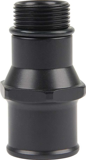 [ALL31136] Allstar Performance - 1.50in Fitting Black