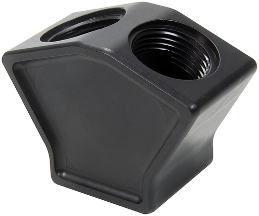 [ALL31159] Allstar Performance - Y Block Kit 2 To 1