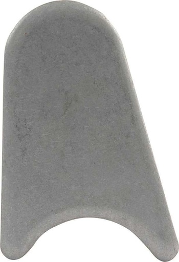 [ALL60000] Allstar Performance - 3/16in Radius Tabs 4pk No Hole
