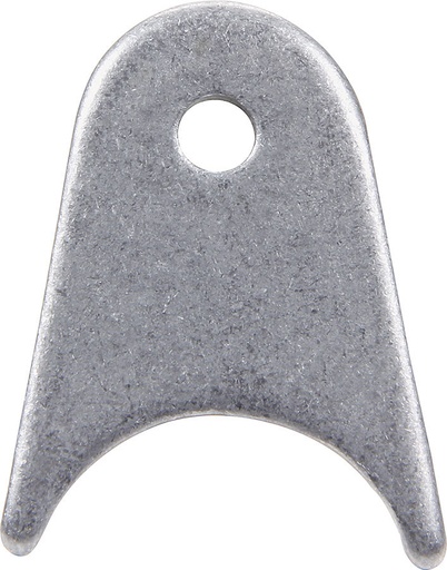 [ALL60003] Allstar Performance - 1/8in Radius Tabs 1/4in Hole 4pk