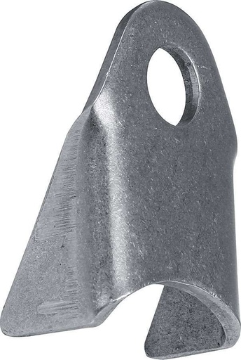 [ALL60017] Allstar Performance - Gusset Tabs 4pk Round Tube 1/2in Hole