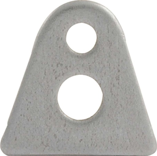 [ALL60020] Allstar Performance - 1/16in Flat Tabs 10pk 3/16in Hole