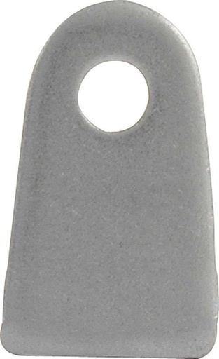 [ALL60022] Allstar Performance - 1/8in Flat Tabs 4pk 1/4in Hole