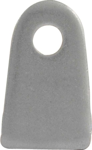 [ALL60022-25] Allstar Performance - 1/8in Flat Tabs 25pk 1/4in Hole