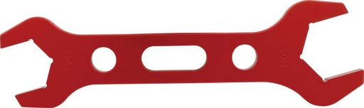 [ALL11132] Allstar Performance - Double Ended Alum Wrench -12/-16 Hose