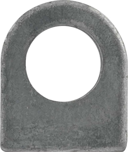 [ALL60030-25] Allstar Performance - Mounting Tabs Weld-On 25pk 5/8in Hole