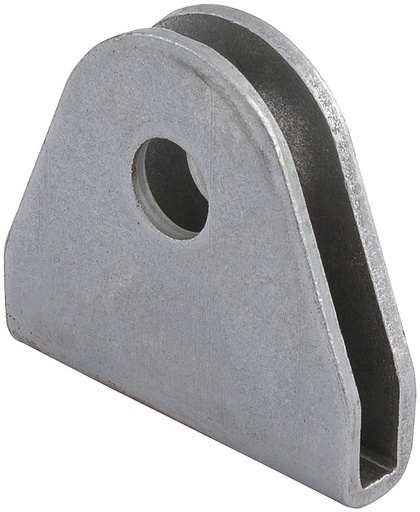 [ALL60031] Allstar Performance - Seat Belt Tab Double Shear