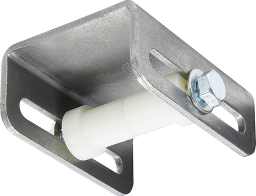 [ALL60034] Allstar Performance - Leaf Spring Slider Box W/Nylon Bushings