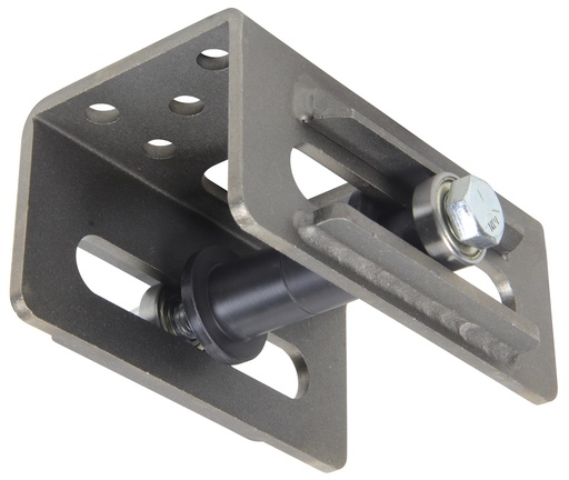 [ALL60035] Allstar Performance - Leaf Spring Slider Box w/Roller Bearings