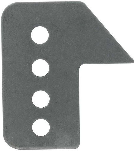 [ALL60045] Allstar Performance - Trailing Arm Bracket 5/8 Holes