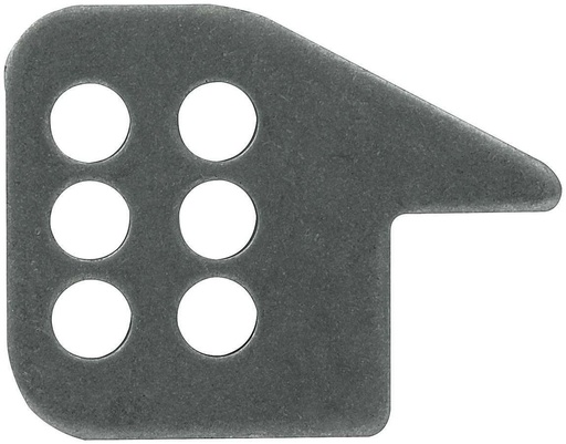 [ALL60046] Allstar Performance - Trailing Arm Bracket 5/8 Holes