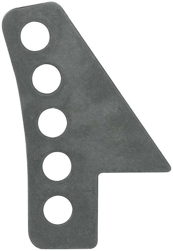 [ALL60048] Allstar Performance - Trailing Arm Bracket 3/4 Holes