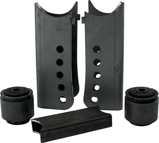 [ALL60054] Allstar Performance - Trailing Arm Bracket Kit Multi-Hole