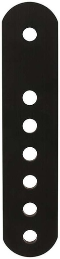 [ALL60056] Allstar Performance - Spring Shackle Alum 2Pk