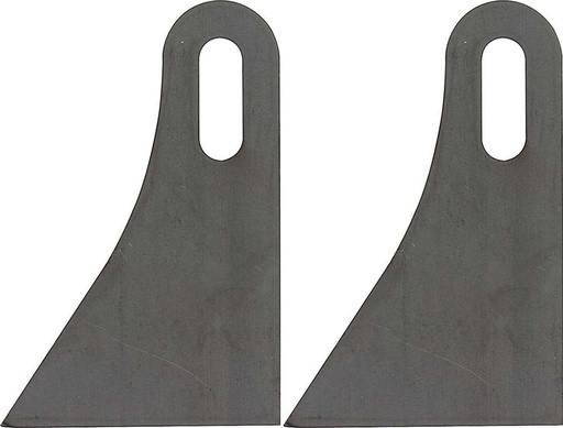 [ALL60078] Allstar Performance - Slotted Upper A-Arm Brackets 1pr