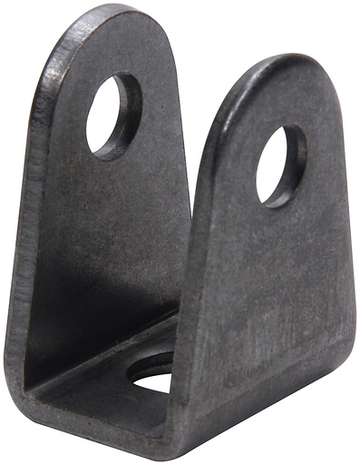 [ALL60079] Allstar Performance - Bolt On Track Bar Locator Bracket .625in