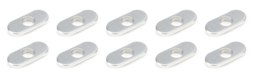 [ALL60080-10] Allstar Performance - A-Arm Caster Slug Centered 10pk