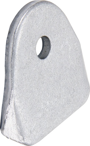 [ALL60087] Allstar Performance - Gusset Tabs 4pk Round Tube 1/4in Hole