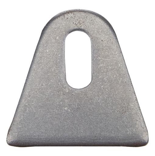 [ALL60088] Allstar Performance - Flat Tab 1/8in W/ 1/4in Slot 4pk