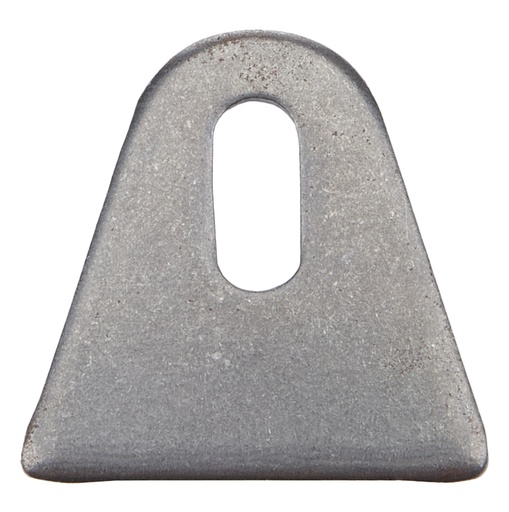 [ALL60088-25] Allstar Performance - Flat Tab 1/8in W/ 1/4in Slot 25pk