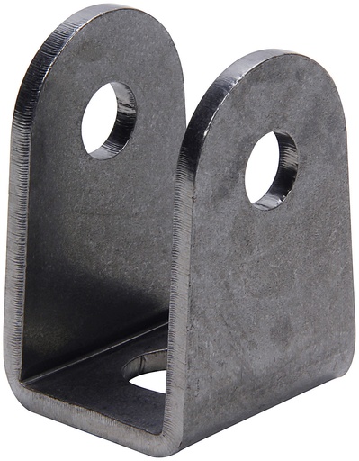 [ALL60089] Allstar Performance - Bolt On Track Bar Locator Bracket .750in