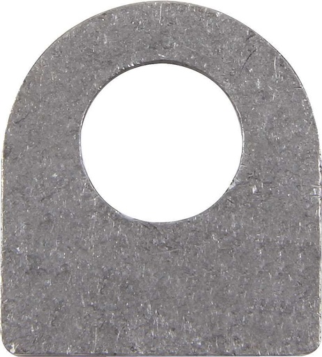 [ALL60092] Allstar Performance - Mounting Tabs Weld-on 9/16in Hole 4pk