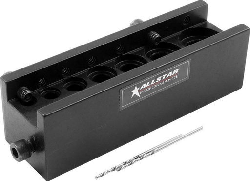 [ALL10122] Allstar Performance - Safety Wire Drill Fixture