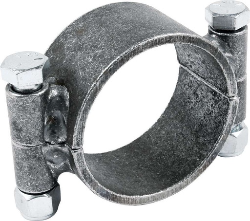 [ALL60145-10] Allstar Performance - 2 Bolt Clamp On Retainer 1.75in Wide 10pk