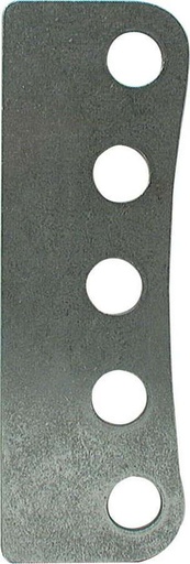 [ALL60167] Allstar Performance - 5 Hole Brackets w/ 3/4in Holes 1pr