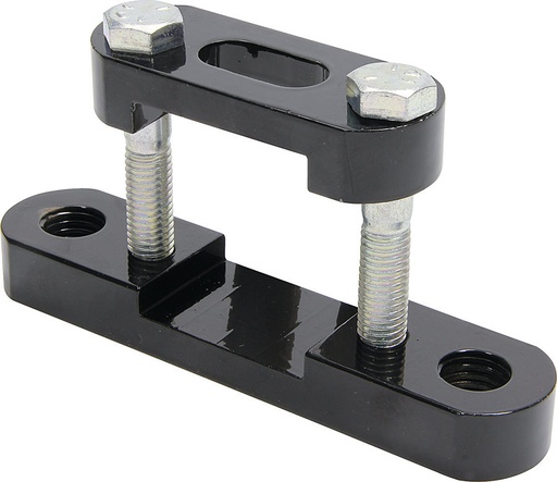 [ALL60240] Allstar Performance - Panhard Bar Bracket Steel 2in x 2in