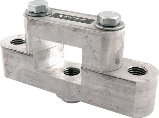 [ALL60245] Allstar Performance - Panhard Bar Bracket Alum 2in x 2in Angled