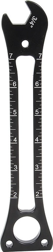 [ALL11195] Allstar Performance - Wheelie Bar Wheel Wrench 3/4in
