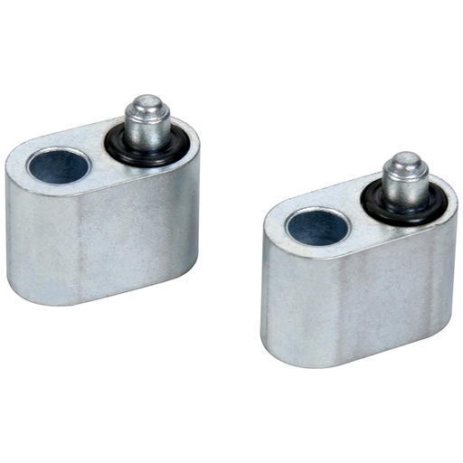 [ALL31170] Allstar Performance - Gm Ls Coolant Bypass Crossover Plugs 1pr