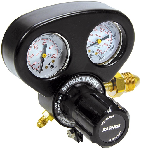 [ALL11310] Allstar Performance - High Pressure Regulator