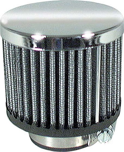 [ALL36204] Allstar Performance - V/C Breather W/O Shield 1-3/8in