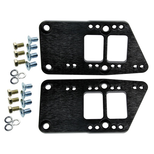 [ALL38084] Allstar Performance - Motor Mount Adapter LS to SBC Adjustable