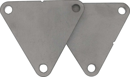 [ALL38090] Allstar Performance - Motor Mount Pad Spacers 1pr