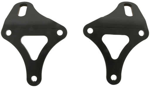 [ALL38108] Allstar Performance - Motor Mounts SBC Front 1in Offset 1pr