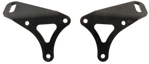 [ALL38110] Allstar Performance - Motor Mounts Sbc Front 3-3/8In Offset 1Pr