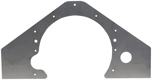 [ALL38121] Allstar Performance - Mid Plate Steel