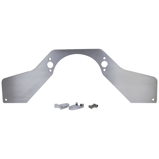 [ALL38142] Allstar Performance - SBC Dragster Motor Plate Universal Front