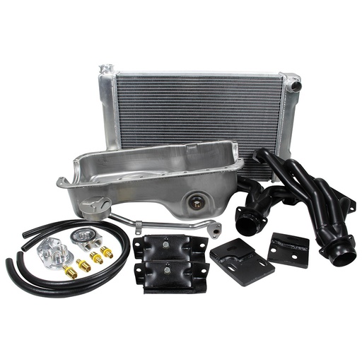 [ALL38200] Allstar Performance - Conversion Kit 302 Ranger