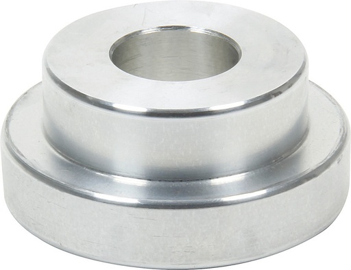 [ALL11355] Allstar Performance - End Cap For W5 8-Bolt And 2-7/8In Pin Tubes